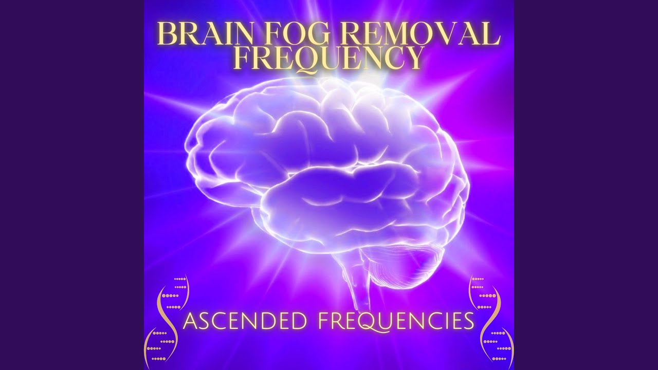Watch Brain Fog Removal Frequency (533Hz 822Hz 2447Hz) on YouTube Watch Brain Fog Removal Frequency (533Hz 822Hz 2447Hz) on YouTube