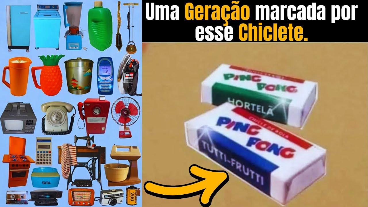 🛑⏩LEMBRANÇAS E MEMÓRIAS DO PASSADO/ FOTOS COISAS OBJETOS NOSTALGIA ANOS 70/80 ANTIGAMENTE #reliquias