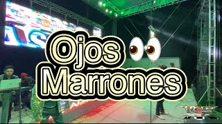 Ojos  Marrones - La Sombra de Aguilares