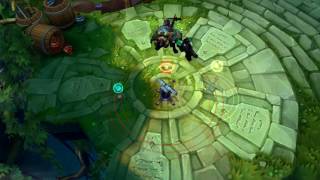 Omega Squad Ward Skin Spotlight
I really appreciate all the comments and likes people leave on my videos. If you enjoy my content, subscribe and youll never miss a video from me ever again.
Patreon : https://www.patreon.com/GrimlyGaming?ty=h
Facebook : https://www.facebook.com/GrimlyGaming
Twitter : https://twitter.com/GrimlyGaming Omega Squad Ward Skin Spotlight