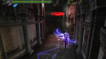 Devil May Cry 1 Test - AetherSX2 and DamonPS2 on Android Poco F3 Snapdragon 870