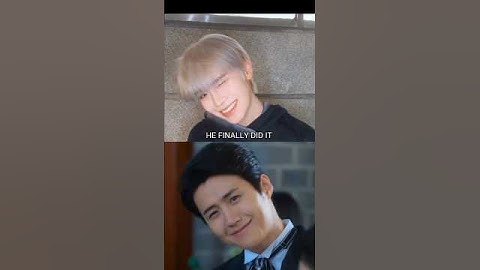 kdrama debut when?🤍❤️#kpop #zerobaseone #kimtaerae#taerae #whenlifegivesyoutangerines #kdrama