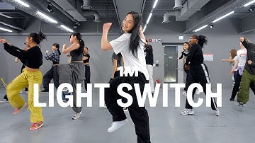 Charlie Puth - Light Switch / Learner