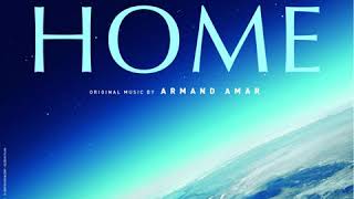 Armand Amar &  ‎Levon Minassian – The Dead Seas [Home] | Wonderful Music