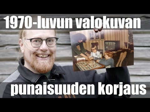 Video: 3D -kuvien tekeminen Photoshopissa (kuvilla)