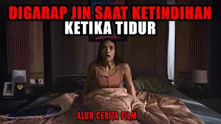 KETINDIHAN‼️DIGARAP SETAN KETIKA TIDUR TIDAK BERDOA