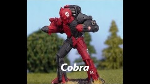 Battletech: Cobra Mercenary Commanders Thoughts From The Inner Sphere Episode 382