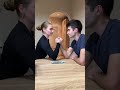 Please watch until the end, I accidentally didn't put his hand down and just took the money 😂😂�