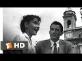 Roman Holiday (1/10) Movie CLIP - Take a Holiday (1953) HD