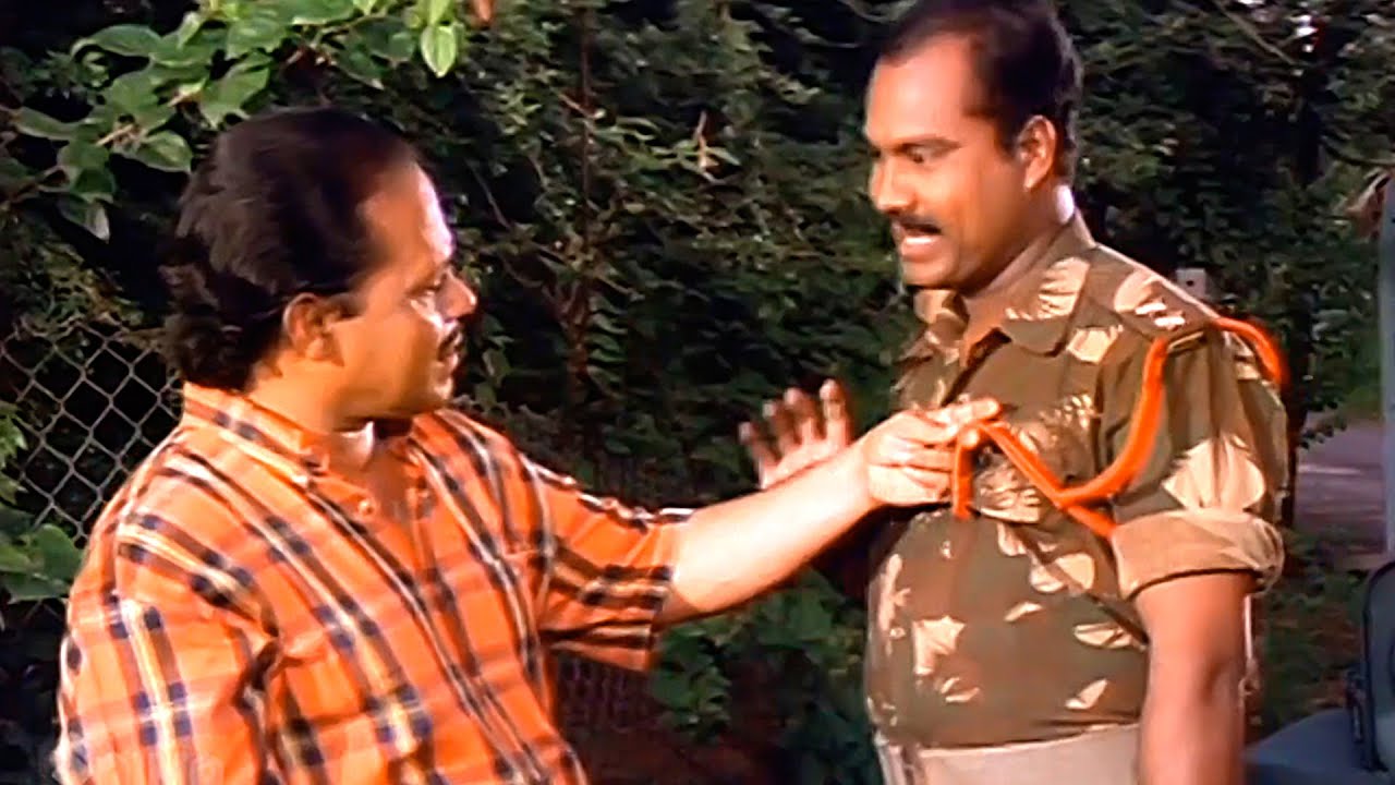 നാട്ടുകാരും വീട്ടുകാരും കൂടെ തല്ലി ഓടിക്കുന്നവർ ഇപ്പൊ പട്ടാളത്തിലാ ...