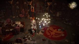 Path of Exile: Light Swarm Pet Path of Exile: Light Swarm Pet