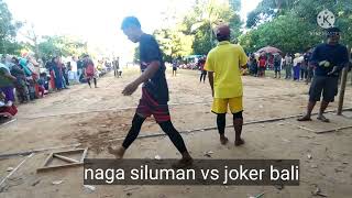 Download Lagu bola kasti d lapangan Minak Jinggo naga siluman vs Joker Bali Download Lagu bola kasti d lapangan Minak Jinggo naga siluman vs Joker Bali