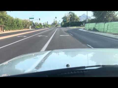 View YouTube Video of this Auction Car