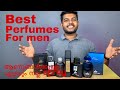 BEST PERFUMES FOR MEN | Best perfumes for men in India | Eighteen Malayalam Men’s Fashion