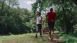 History & the outdoors meet in Lehigh Valley, Pennsylvania