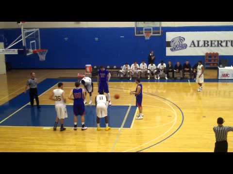 2010 National Prep Showcase: Tilton vs. Wilbraham ...