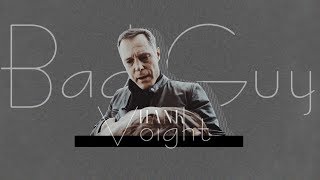 Hank Voight /  bad guy