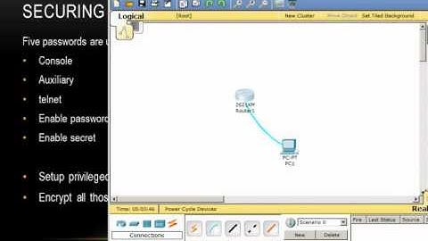 Basic CISCO IOS Part 2.mp4