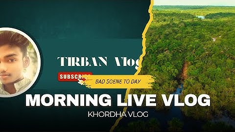 MY FIRST VLOG || MY NEW VLOG  || MINI VLOGS || VLOG STAR GARDI || Village Vlog @TirbanVlogs