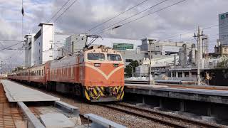 2020/12/20 561次莒光號本務E223 (新豐通過)