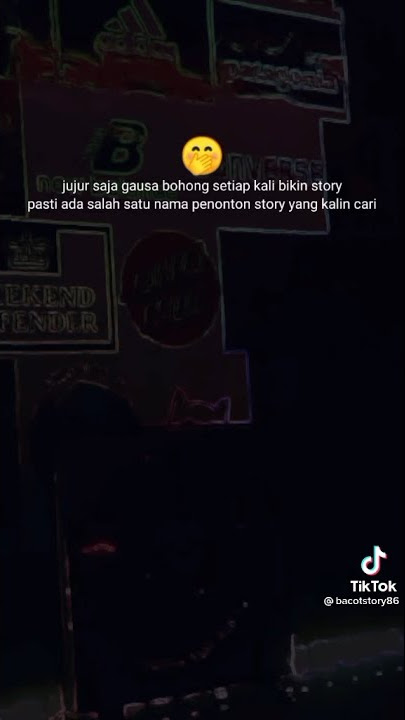 Story' Wa sedih Korea 2021