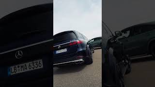 The future of V8 power: the new Mercedes-AMG GLE 63 S 4MATIC+ Coupé and Mercedes-AMG GLS 63 4MATIC+
