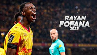 Rayan Fofana - A Talent You Need To Know - 2026ᴴᴰ