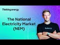 Intro to NEM