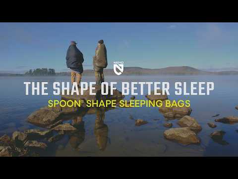 NEMO | The Shape of Better Sleep