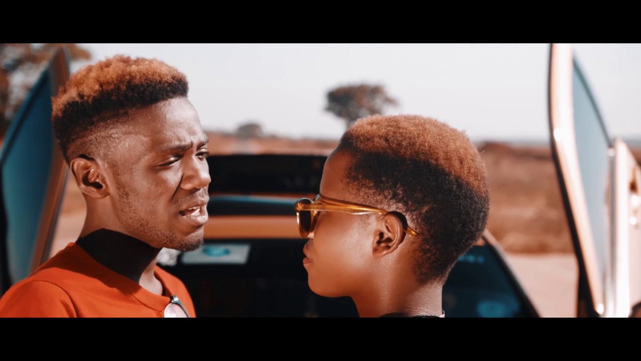 COOL CASH AND E JAY TESTIMONY OFFICIAL VIDEO