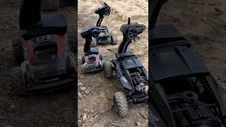 RC Crawlers vs Mud Wall 😱 #shorts #viral #rc #rccar #rcfun #rccrawler #reels #viralchallenge