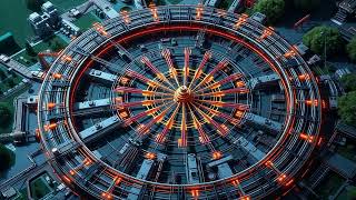 Dark Universe Chapter 3 - The Antimatter