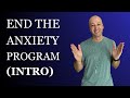End The Anxiety Program | CBT Intro Program