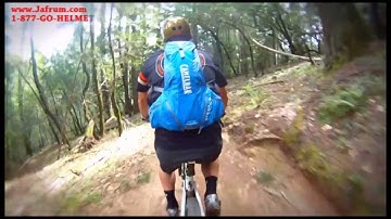 Camel Bak Charge LR Features Overview - Jafrum.com