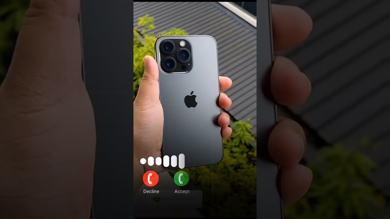 iphone 12 max pro, iphone original ringtone remix