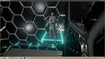 Level Design Assignment