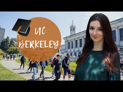 Video: UC Беркли 501c3бү?