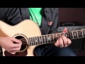 Coldplay - Sky Full of Stars - How to Play on guitar - Easy Acoustic Songs