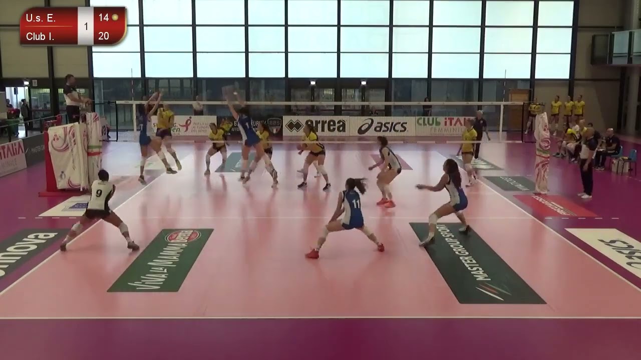 Kadi Kullerkann highlights 2022 - 2023