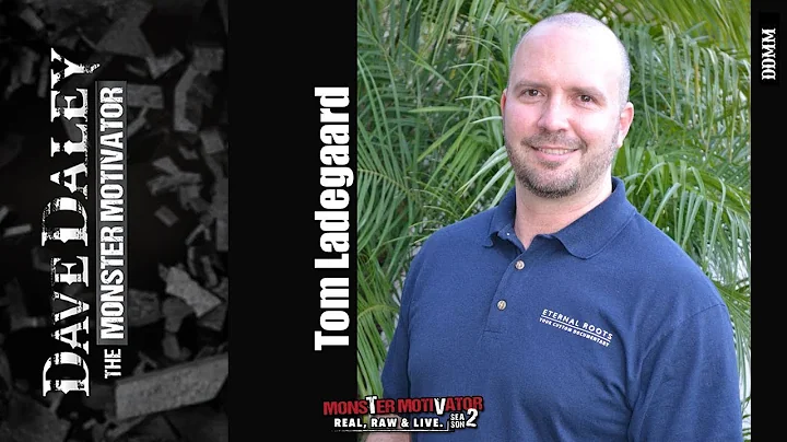 Tom Ladegaard with Eternal Roots MMTV S2 E72