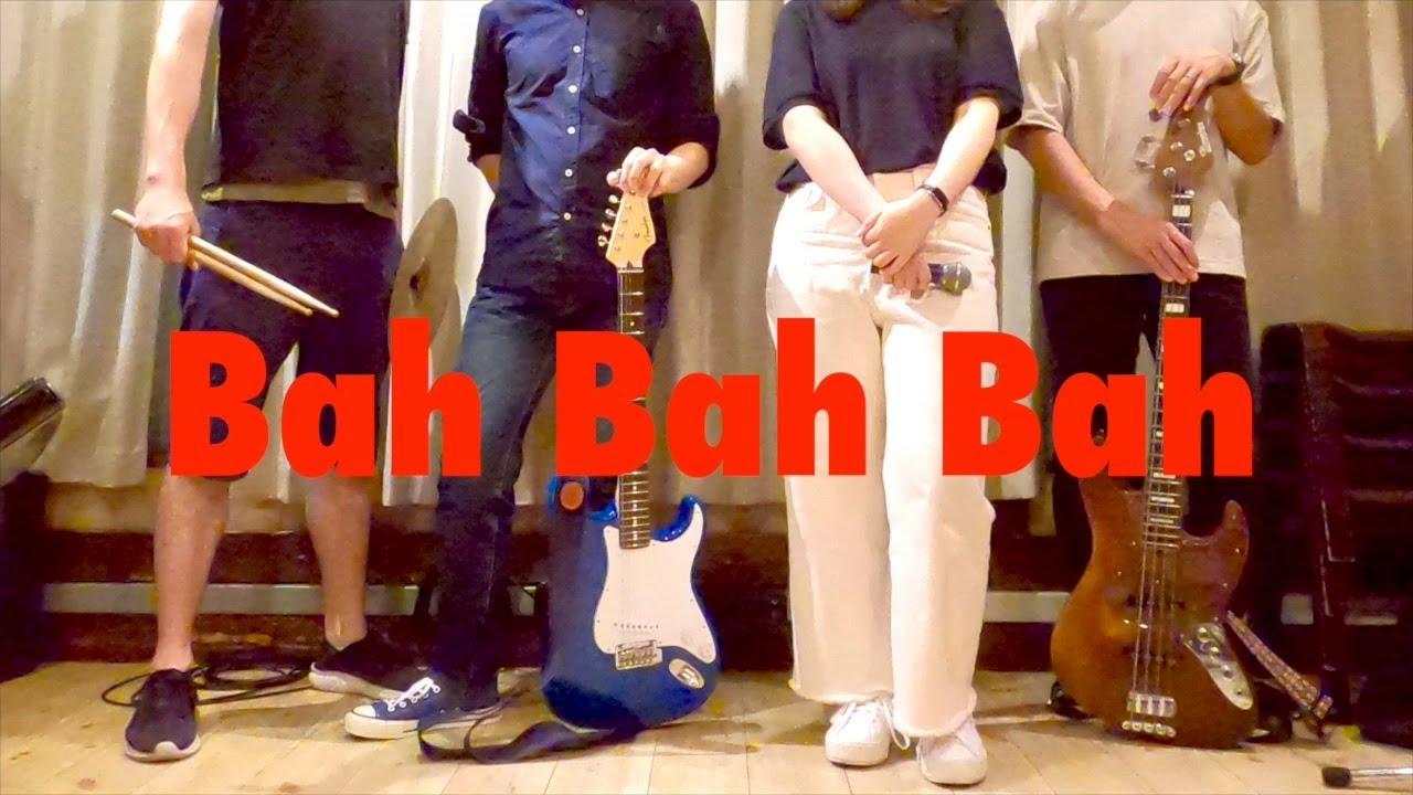 KT Tunstall - Suddenly I See (cover)