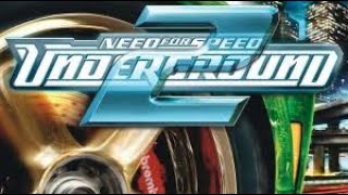 NFS Underground 2 - Riders On The Storm Resimi