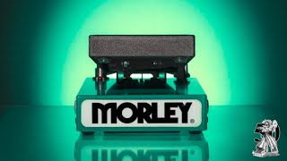 Morley 20/20 Volume Plus