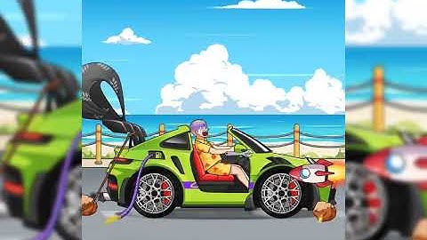 Nightmare Puzzles: The Unknown Level 80