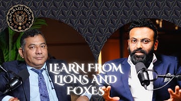 Power Play: Unpacking Influence and Authority.