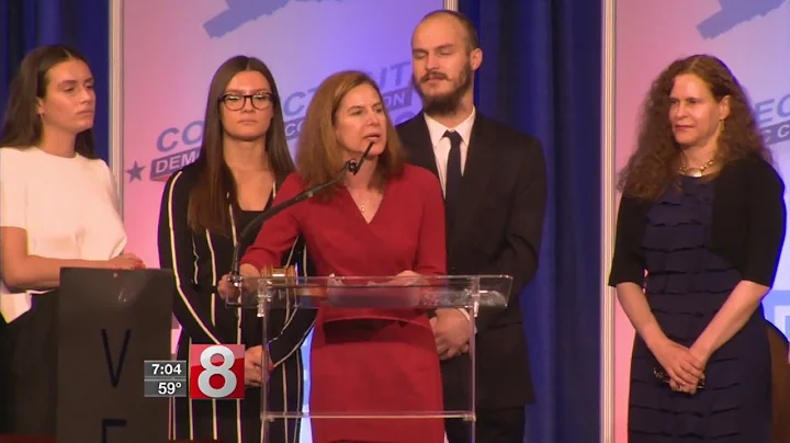 Bermudez Zimmerman, Bysiewicz to battle it out for lieutenant governor