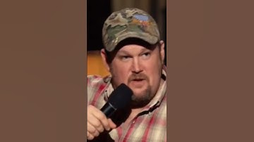 Thumbnail of Larry the Cable Guy