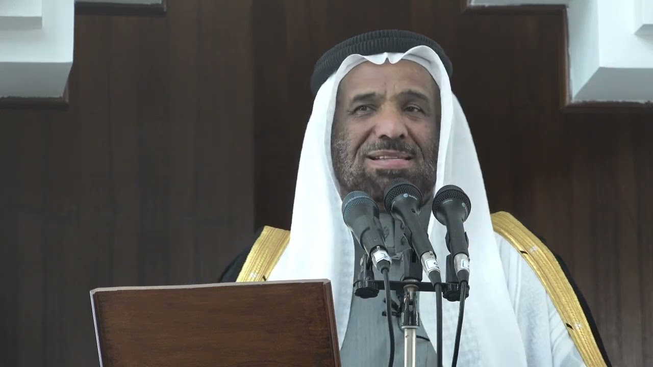 لقد رأى من آيات ربه الكبرى