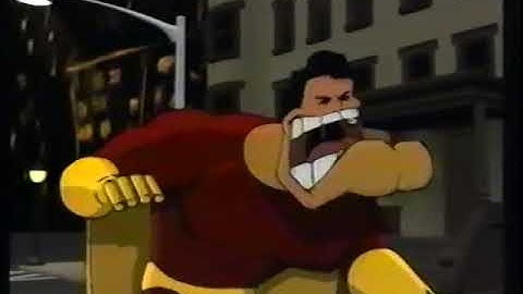 Computer Animation Festival - Volume 1 (VHS rip)