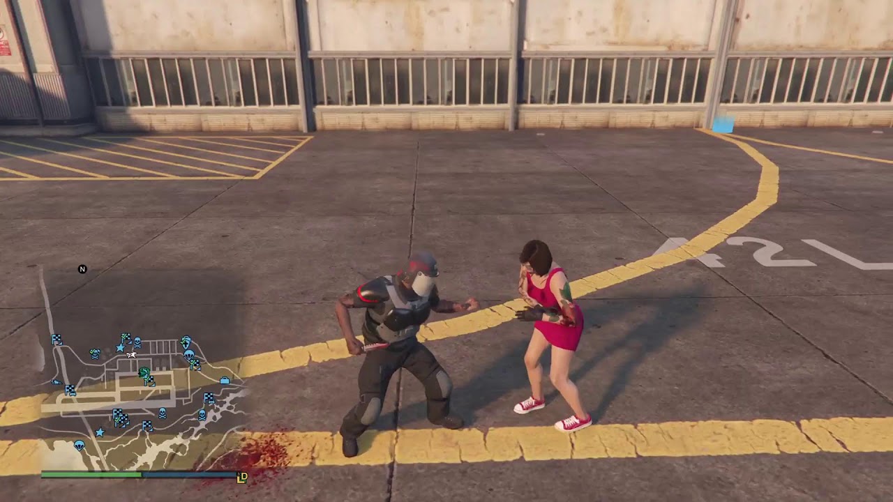 GTA Chronicles so tune in ! 🅱️💯💪🏾♥️🤎❤️